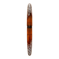 ソンマイ・アンバー Fountain Pen - Wancher ワンチャー