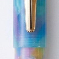 ミックスマッチPuChiCo!万年筆の日2026スペシャル Fountain Pen - Wancher ワンチャー