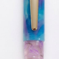 ミックスマッチPuChiCo!万年筆の日2026スペシャル Fountain Pen - Wancher ワンチャー