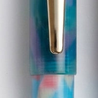 ミックスマッチPuChiCo!万年筆の日2026スペシャル Fountain Pen - Wancher ワンチャー