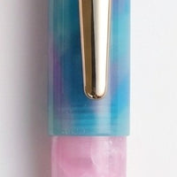ミックスマッチPuChiCo!万年筆の日2026スペシャル Fountain Pen - Wancher ワンチャー