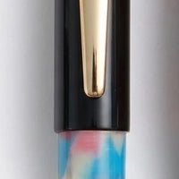 ミックスマッチPuChiCo!万年筆の日2026スペシャル Fountain Pen - Wancher ワンチャー
