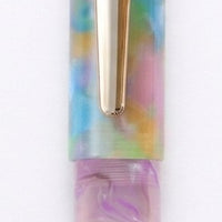 ミックスマッチPuChiCo!万年筆の日2026スペシャル Fountain Pen - Wancher ワンチャー