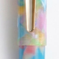 ミックスマッチPuChiCo!万年筆の日2026スペシャル Fountain Pen - Wancher ワンチャー