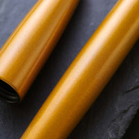 会津漆・メタリック梨子地 Fountain Pen - Wancher ワンチャー