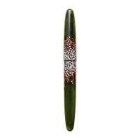 ソンマイ・エメラルド Fountain Pen - Wancher ワンチャー