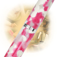 ドリームペン・セルロイド桜 Fountain Pen - Wancher ワンチャー
