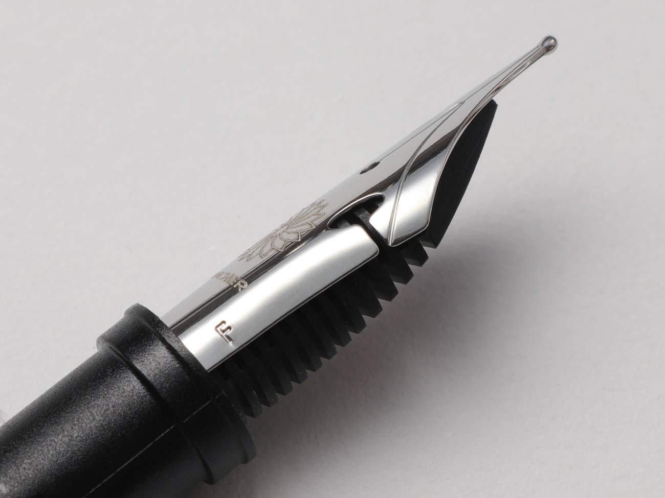 6 Jowoニブ・ステンレスソフト Nib | ワンチャーペン Wancher