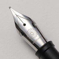 #6 Jowoニブ・ステンレスソフト Nib - Wancher ワンチャー