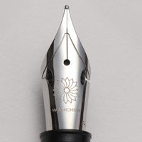 #6 Jowoニブ・ステンレスソフト Nib - Wancher ワンチャー