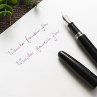 #6 Jowoニブ・ステンレスソフト Nib - Wancher ワンチャー