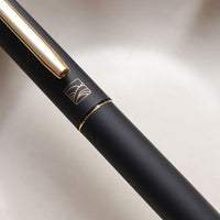 WANCHER x 呉竹 長閑万年筆 - 夜霞 Fountain Pen - Wancher ワンチャー