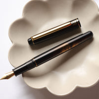 WANCHER x 呉竹 長閑万年筆 - 夕霞 Fountain Pen - Wancher ワンチャー