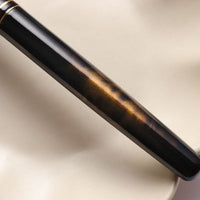 WANCHER x 呉竹 長閑万年筆 - 夕霞 Fountain Pen - Wancher ワンチャー