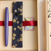 京都漆 かさね色・ 花薄(はなすすき)