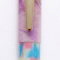 ミックスマッチPuChiCo!万年筆の日2026スペシャル Fountain Pen - Wancher ワンチャー
