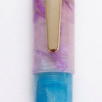 ミックスマッチPuChiCo!万年筆の日2026スペシャル Fountain Pen - Wancher ワンチャー