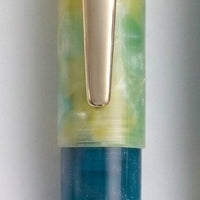 ミックスマッチPuChiCo!万年筆の日2026スペシャル Fountain Pen - Wancher ワンチャー