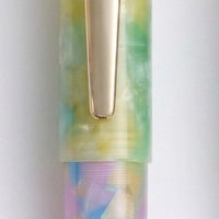 ミックスマッチPuChiCo!万年筆の日2026スペシャル Fountain Pen - Wancher ワンチャー