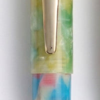 ミックスマッチPuChiCo!万年筆の日2026スペシャル Fountain Pen - Wancher ワンチャー