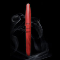 叢雲塗・黄昏のあかり Fountain Pen - Wancher ワンチャー