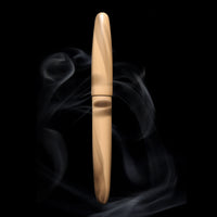 叢雲塗・朝明け Fountain Pen - Wancher ワンチャー