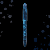 MOFU ブルーベリー万年筆 Fountain Pen - Wancher ワンチャー