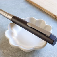 明治チタンボールペン Ballpoint Pen - Wancher ワンチャー