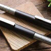 明治チタンボールペン Ballpoint Pen - Wancher ワンチャー