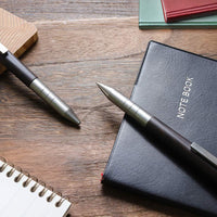 明治チタンボールペン Ballpoint Pen - Wancher ワンチャー