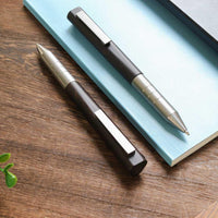 明治チタンボールペン Ballpoint Pen - Wancher ワンチャー