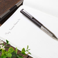 明治チタンボールペン Ballpoint Pen - Wancher ワンチャー