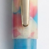 ミックスマッチPuChiCo!万年筆の日2026スペシャル Fountain Pen - Wancher ワンチャー