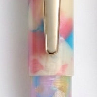 ミックスマッチPuChiCo!万年筆の日2026スペシャル Fountain Pen - Wancher ワンチャー
