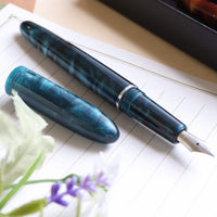 MOFU ブルーベリー万年筆 Fountain Pen - Wancher ワンチャー