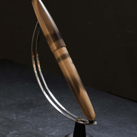 叢雲塗・朝明け Fountain Pen - Wancher ワンチャー