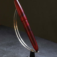 叢雲塗・黄昏のあかり Fountain Pen - Wancher ワンチャー