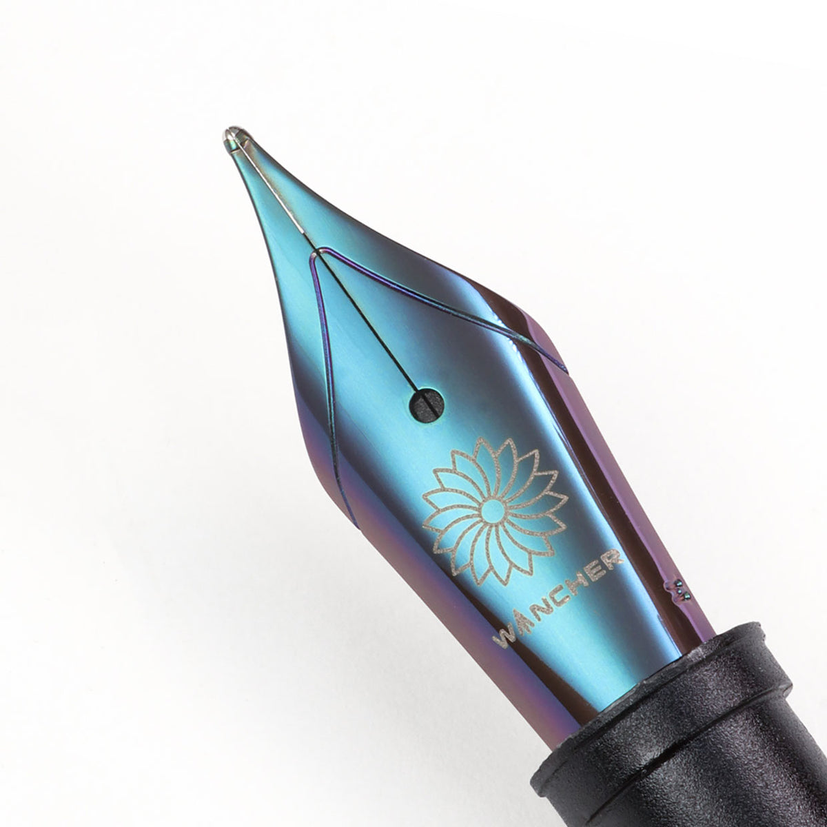 6 Jowoニブ・ミッドナイトブルー Nib | ワンチャーペン Wancher