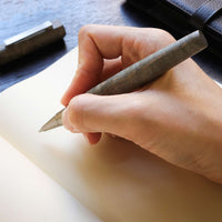 オリンポスたいたnタイタンボールペン | WANCHER ワンチャー製品