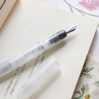 MOFU かき氷万年筆 Fountain Pen - Wancher ワンチャー