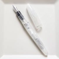 MOFU かき氷万年筆 Fountain Pen - Wancher ワンチャー