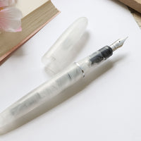 MOFU かき氷万年筆 Fountain Pen - Wancher ワンチャー