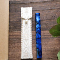 ペンバロン「ペンケース」 Pen Case - Wancher ワンチャー