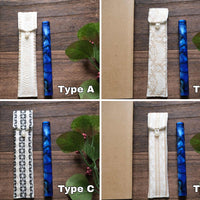 ペンバロン「ペンケース」 Pen Case - Wancher ワンチャー