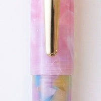 ミックスマッチPuChiCo!万年筆の日2026スペシャル Fountain Pen - Wancher ワンチャー