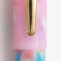 ミックスマッチPuChiCo!万年筆の日2026スペシャル Fountain Pen - Wancher ワンチャー