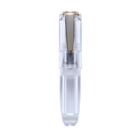 PoChaCo・クリスタルクリア Fountain Pen - Wancher ワンチャー