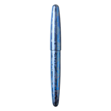 ドリームペン　プリモ ・ミッドナイトブルー Fountain Pen - Wancher ワンチャー