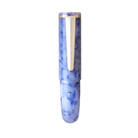 PuChiCo・ハワイアンブルー Fountain Pen - Wancher ワンチャー