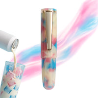 PuChiCo・ミルキーソーダ